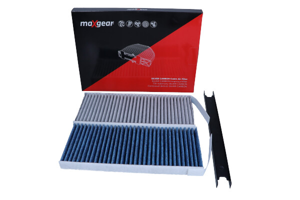 Filter, interior air - 26-1813 MAXGEAR